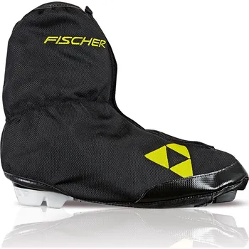 Běžkařské boty FISCHER BOOTCOVER ARCTIC 2024/25 48