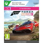 Forza Horizon 5 (PC/XONE/XSX)