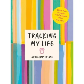 Osobní rozvoj Tracking My Life - Hird, Thora