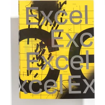 Umění Excel : katalog k bienální výstavě uměleckých rezi - kolektiv