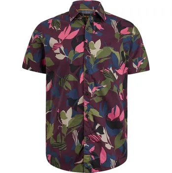 Pánská košile PME Legend pánská košile PSIS2304208 PSIS2304208 XL 4092