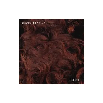 Féerie - Chora Sfakion (WAV+mp3)