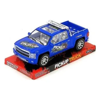 Hra na zahradu Auto terenowe z napędem (pl, 2000, ADAR)