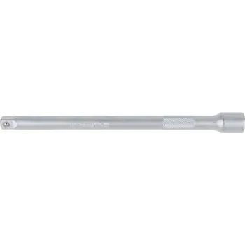 Gola hlavice KS Tools Nástavec s rýhováním 3/8", 45 mm 911.3852