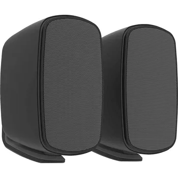 Elektronika Venkovní voděodolný reproduktor Monitor Audio CL2 M - černá