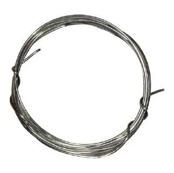 elektrický kabel Odporový drát KANTHAL 1,28ohm/m, prům 1,2mm 1200C