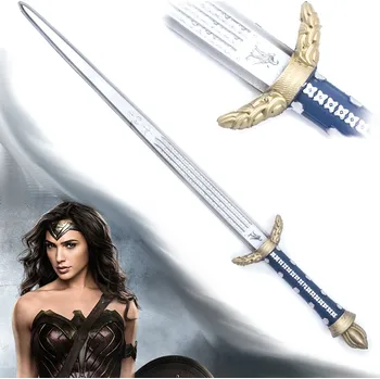 Replika zbraně Měkčená replika meče "ATHENAS SWORD" Wonder woman