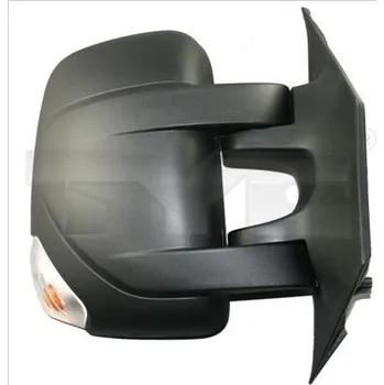 Auto zrcátko Vnější zpětné zrcátko TYC 325-0169