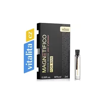 Pheromones Selection pro muže - ovocně - dřevitá vůně (2 ml)
