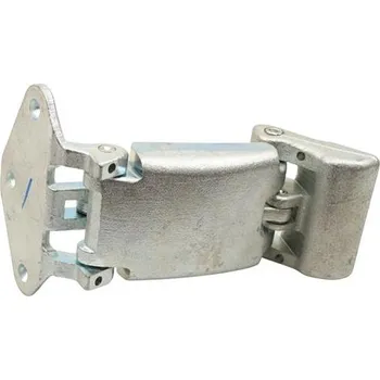 Dveře karosérie Pant dveří iveco daily 06> zadní l/p vrchní 270 5801277563