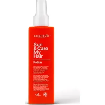 Vlasová regenerace Togethair Sun&Care My Hair Potion 150ml