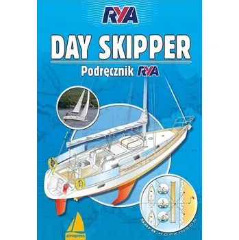 Day Skipper - Hopkinson, Sara