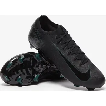 Kopačky Kopačky Nike Zoom Vapor 16 Pro FG černá (6,5uk/ 40,5EU/ 25,5cm)