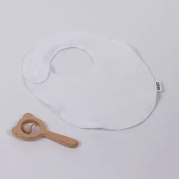 Bryndák Tulimese Bryndák mušelínový bílý