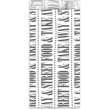 Sáček na potraviny WIMEX 71552 12 x 17 cm 300 ks