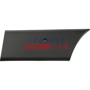 Lišta karosérie Ozdobná lišta renault master iii 10> strana před kolem zadní le medium blind spot alert ft90976g