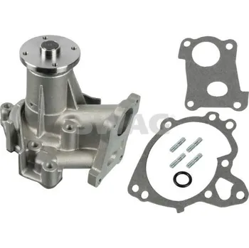 Chladič motoru Vodní čerpadlo, chlazení motoru SWAG 33 10 6916