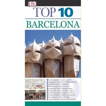 Top 10 - Barcelona - Chandler Ryan, Sorensen Annelis