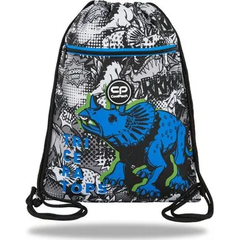 Worek na buty Vert T-Rex CoolPack, Patio