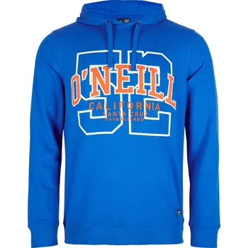 Pánská mikina Pánská Mikina O'NEILL SURF STATE HOODIE 2750037-15029 – Modrá XL
