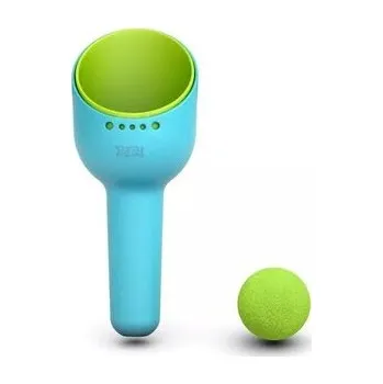 Hra na zahradu Łopatko-sitko turkus