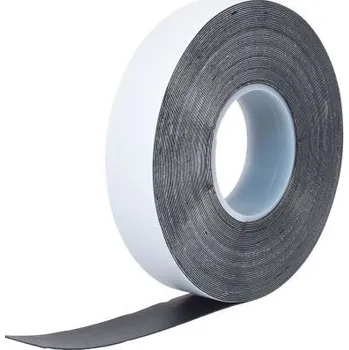 Autolékárnička KS Tools Vulkanizovaná opravná páska, 18 mm 141.6000