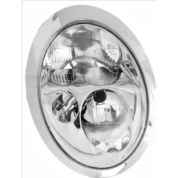 Přední světlomet Přední světlo levé - MINI R50/R52/R53 2001-2004