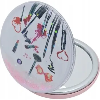Kosmetické zrcátko Kapesní zrcátko, vícebarevné Midex
