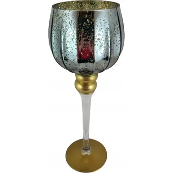 Svícen Svícen na čajové svíčky Artpol 1 cm