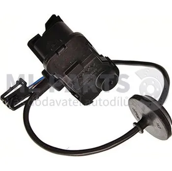 Dálkový bezklíčový systém Originál OEM 5C6810773K