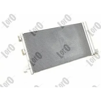 Výparník klimatizace Kondenzátor, klimatizace ABAKUS 016-016-0001