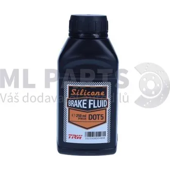 Brzdová kapalina Brzdová kapalina TRW PFB125