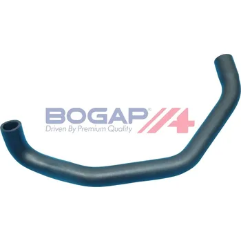 Spojovací materiál motoru Hadice, větrání klikové skříně BOGAP B1210133