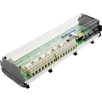 Konektor 2008130000 TRANSCLINIC 16I+ Weidmüller Množství: 1 ks