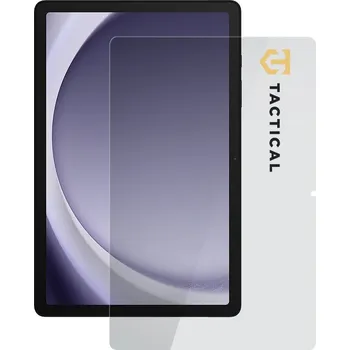 Příslušenství pro tablet Tactical Glass Shield sklo pro Samsung Galaxy Tab A9+ Clear 8596311274763