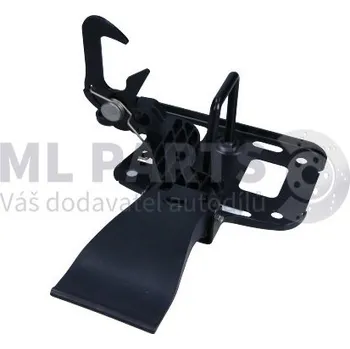 Autozámek Originál OEM 8T0823480