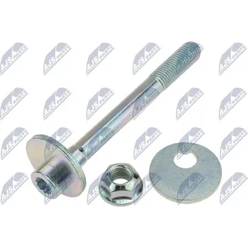 Opravná sada podvozku a pohonu kol Šroub pro opravu odklonu kola NTY ZWT-VW-030SK