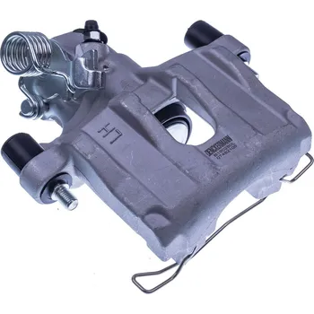 Brzdový systém Brzdový třmen DENCKERMANN B190280L