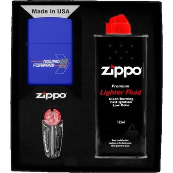 Zapalovač Zapalovač Zippo kovový