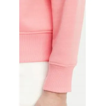 Dámská mikina Dámská Mikina Gant růžová 4201414
