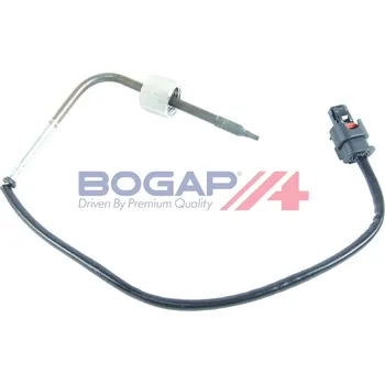 Čidlo automobilu Čidlo, teplota výfukových plynů BOGAP C6120113