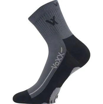 VoXX Barefootan tmavě šedé 1 pár