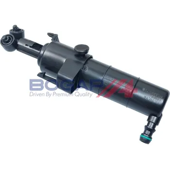 Autosklo Tryska ostřikovače, čištění světlometu BOGAP C5522100