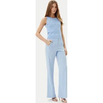 Pánský svetr Artigli Svetr ACMA001879 Modrá Regular Fit XL