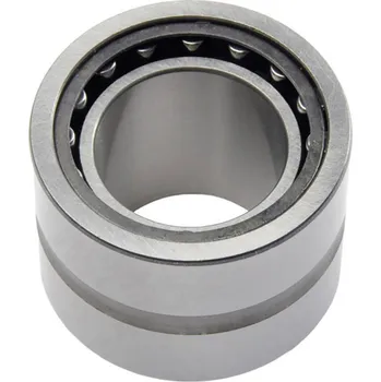 INA ložisko jehlové jednořadé s vnitřním kroužkem NATR10 Ø otvoru 10 mm vnější Ø 30 mm