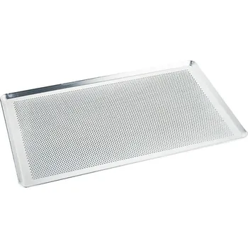 Plech na pečení Contacto 4725/530 53 x 32,5 x 1 cm