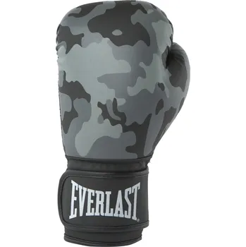 Boxerské rukavice BOXERSKÉ RUKAVICE EVERLAST SPARK G/C 14 oz.