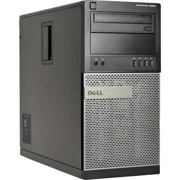 Stolní počítač Počítač Dell Optiplex 7020 tower i5-4590/8/120 SSD/DVD/Win 10 Pro