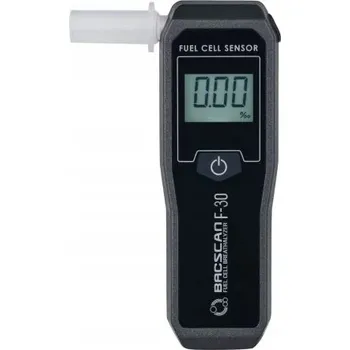 IP kamera Elektrochemický alkohol tester BACscan F-30