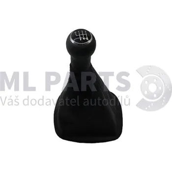 Hlavice řadicí páky Hlavice řadicí páky DPA 77111636802